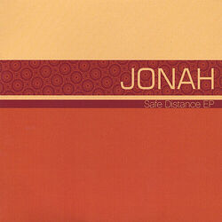 Cover of Safe Distance EP