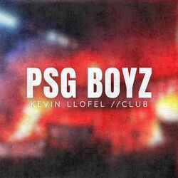 PSG BOYZ CLUB