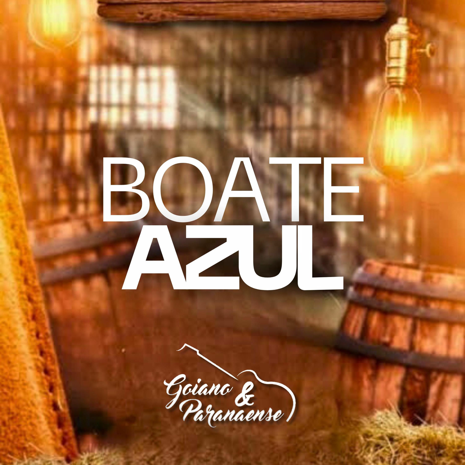 Album cover of Boate azul