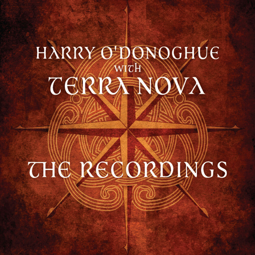 Picture of Harry O'Donoghue With Terra Nova: The Recordings