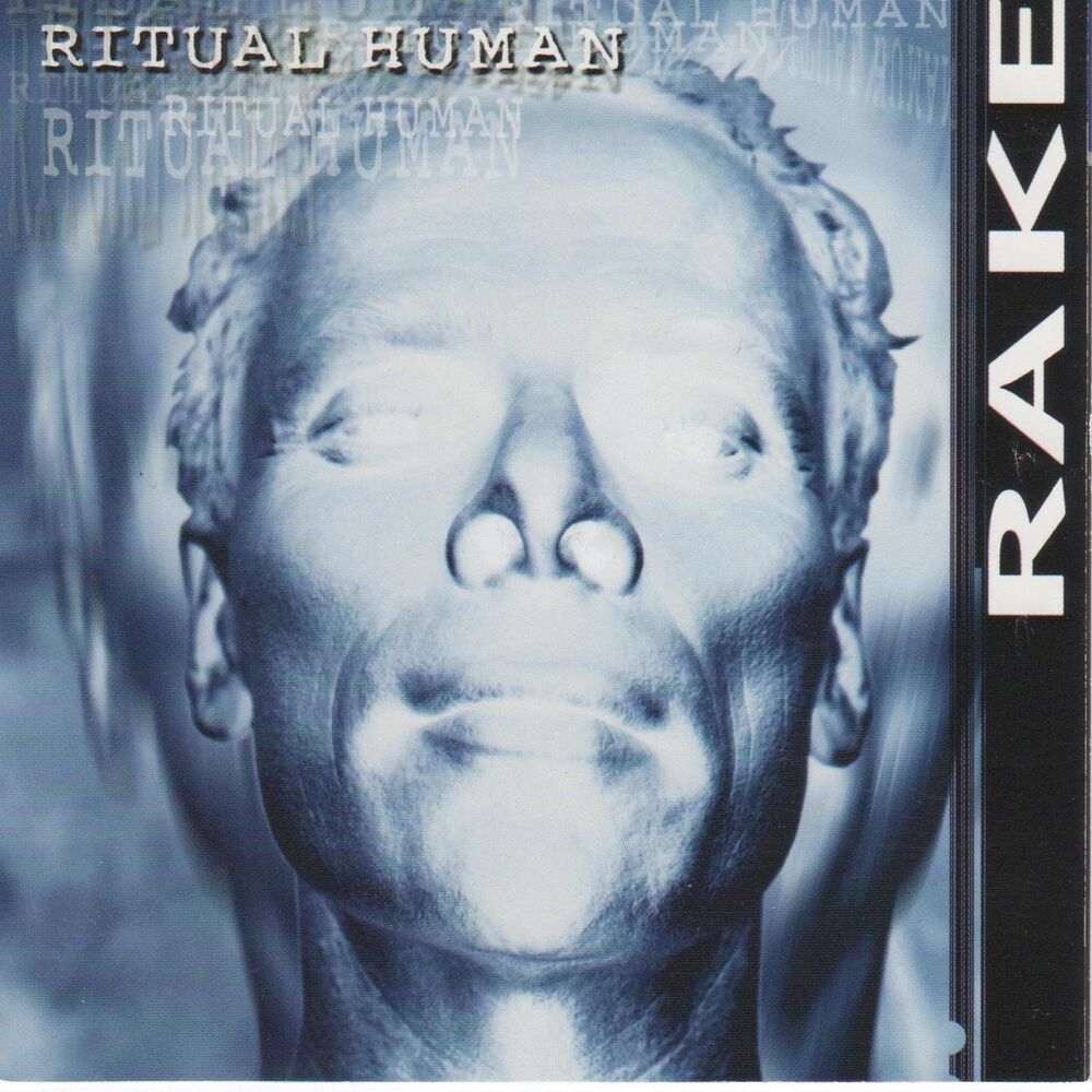 Picture of Ritual Human