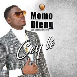 Cover of Cey li
