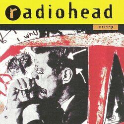 Cover of Creep