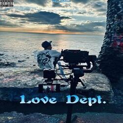Love Dept.