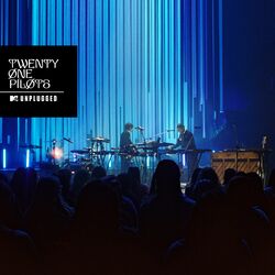 Cover of MTV Unplugged (Live)