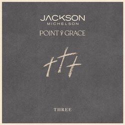 Cover of Three
