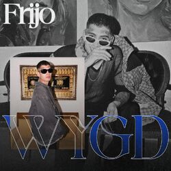 Cover of WYGD