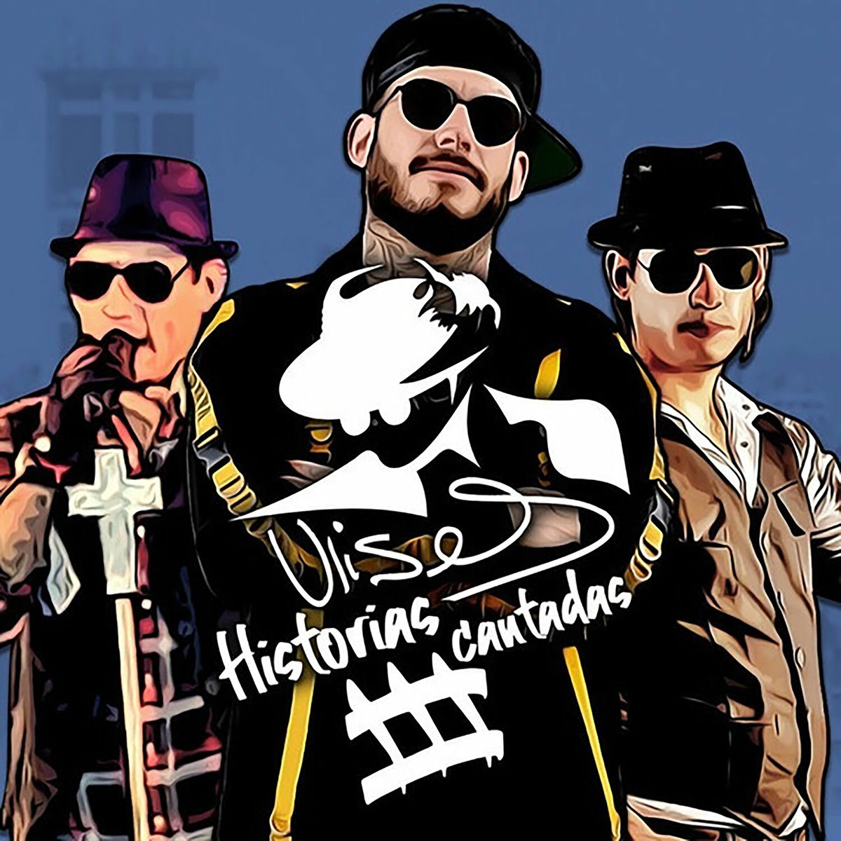 Album cover of Intro