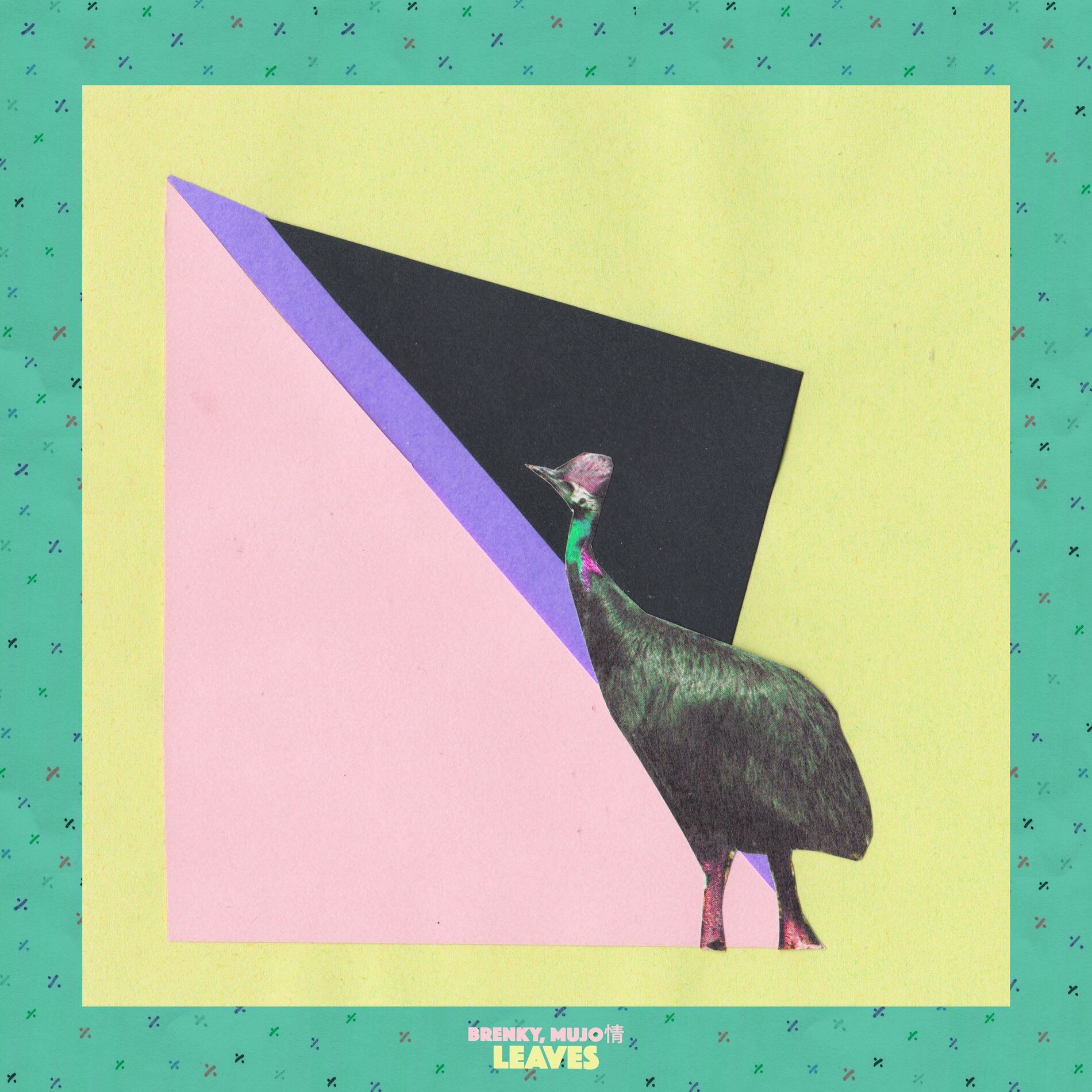 Album cover of Leaves
