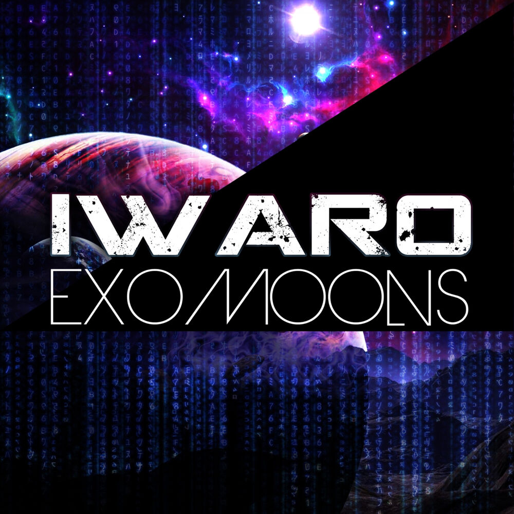 Picture of Exomoons
