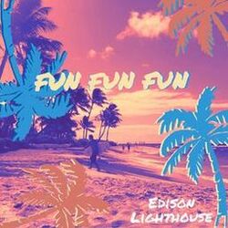 Cover of Fun Fun Fun