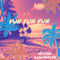 Fun Fun Fun by Edison Lighthouse album cover