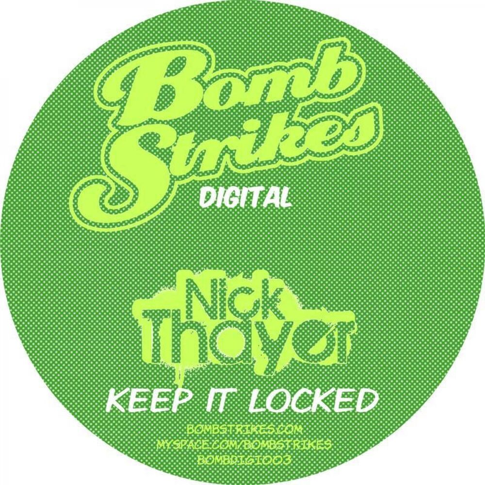 Picture of Keep it Locked