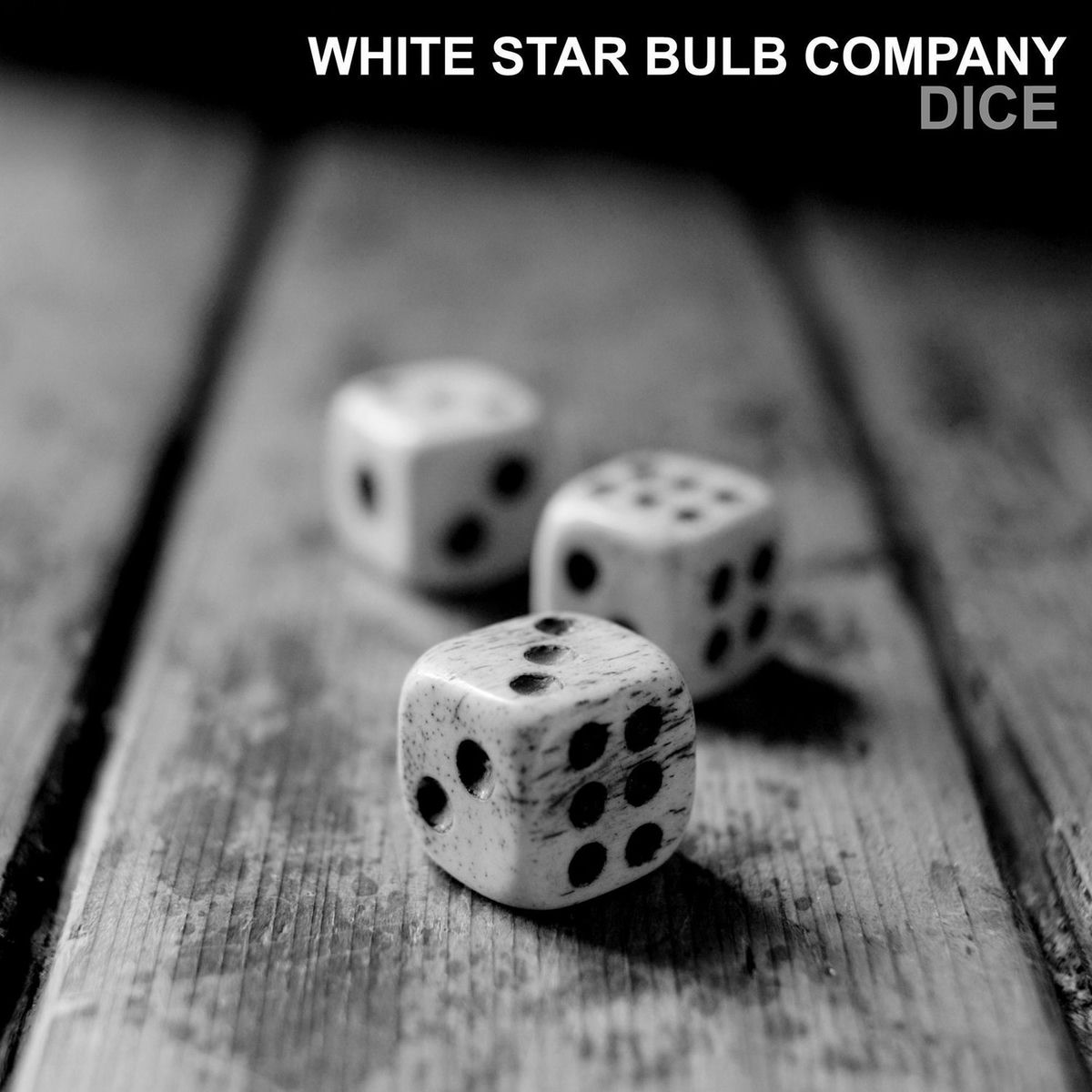 Album cover of Dice