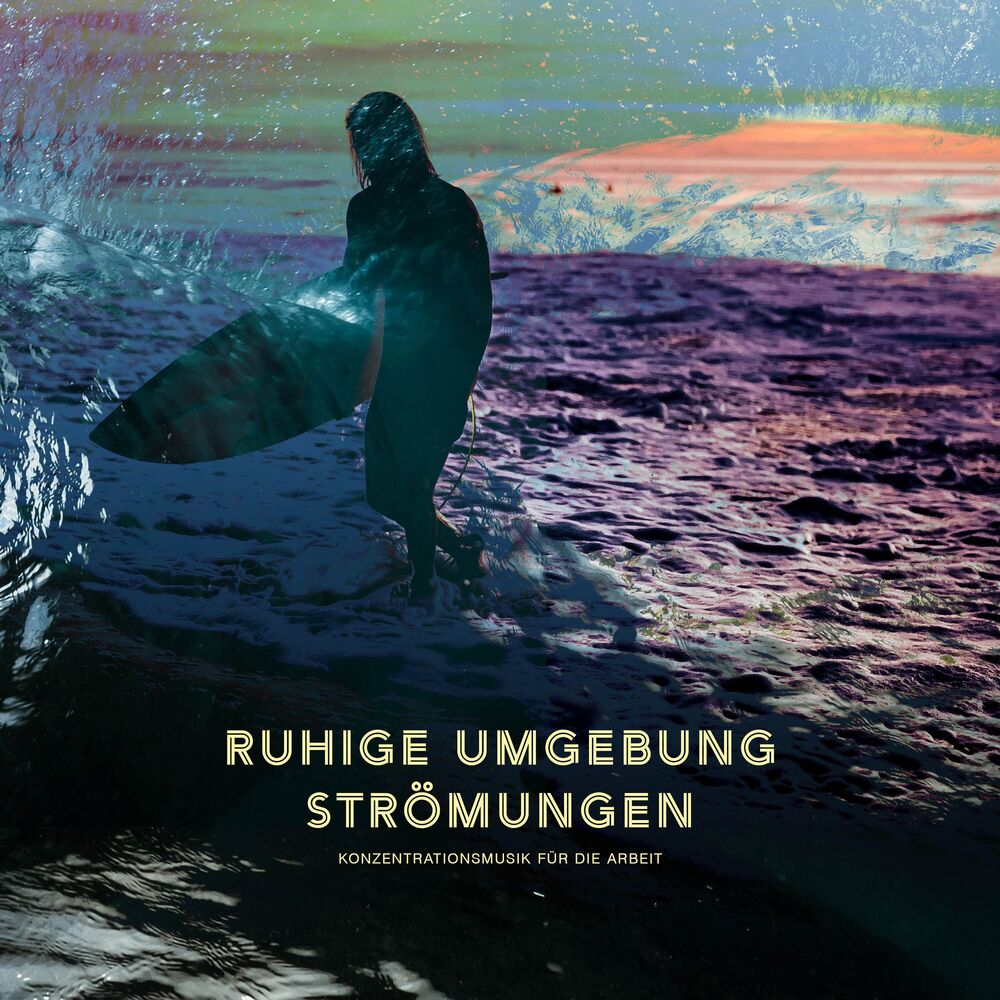 Picture of Ruhige Umgebung Strömungen