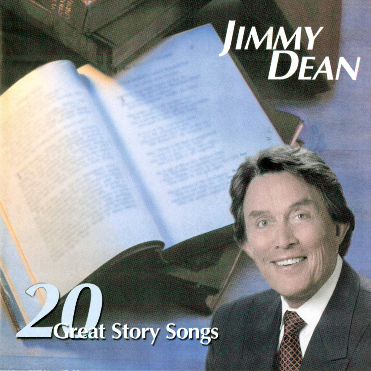 Album cover of Big John