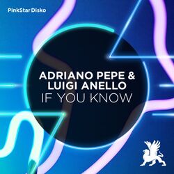 Cover of If You Know