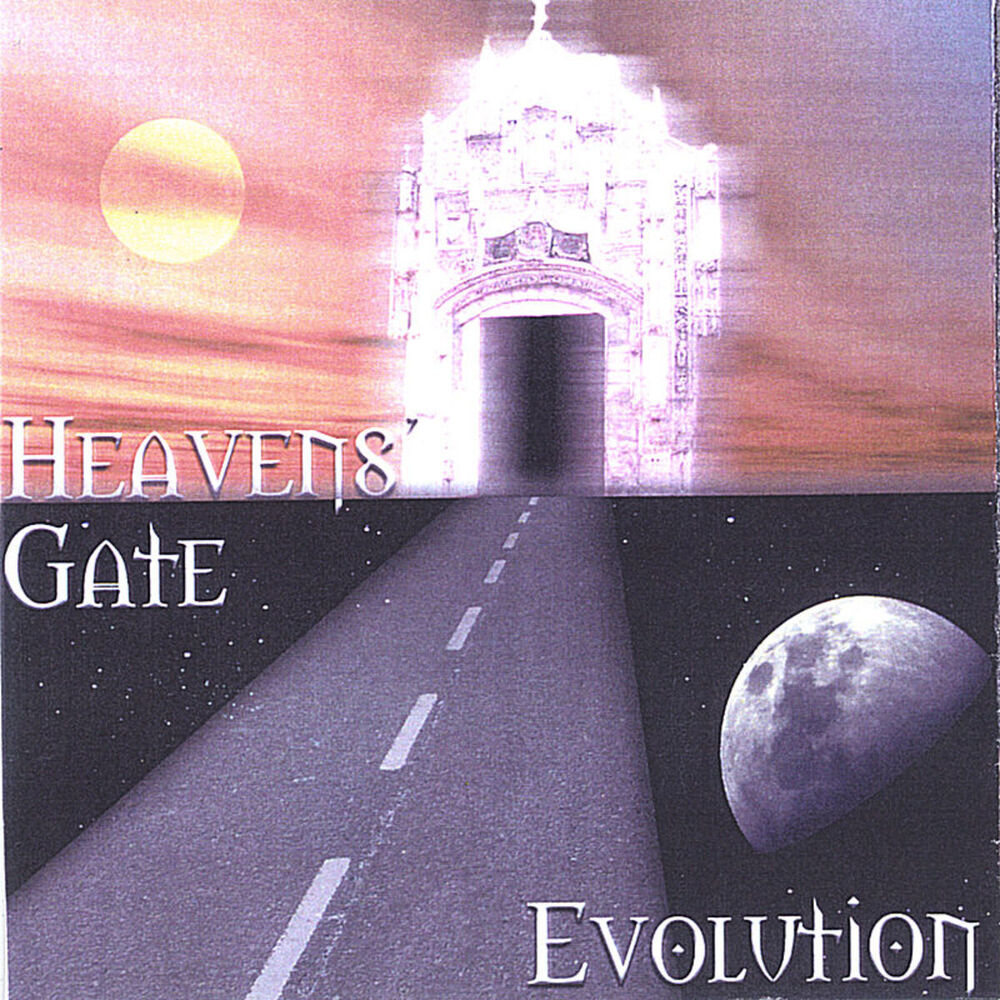 Picture of evolution