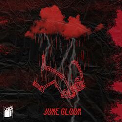 Cover of June Gloom