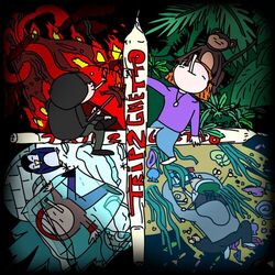 Cover of Trip2Ghetto