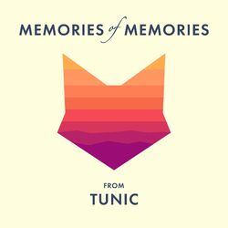 Cover of Memories of Memories (From "TUNIC") (Cover Version)