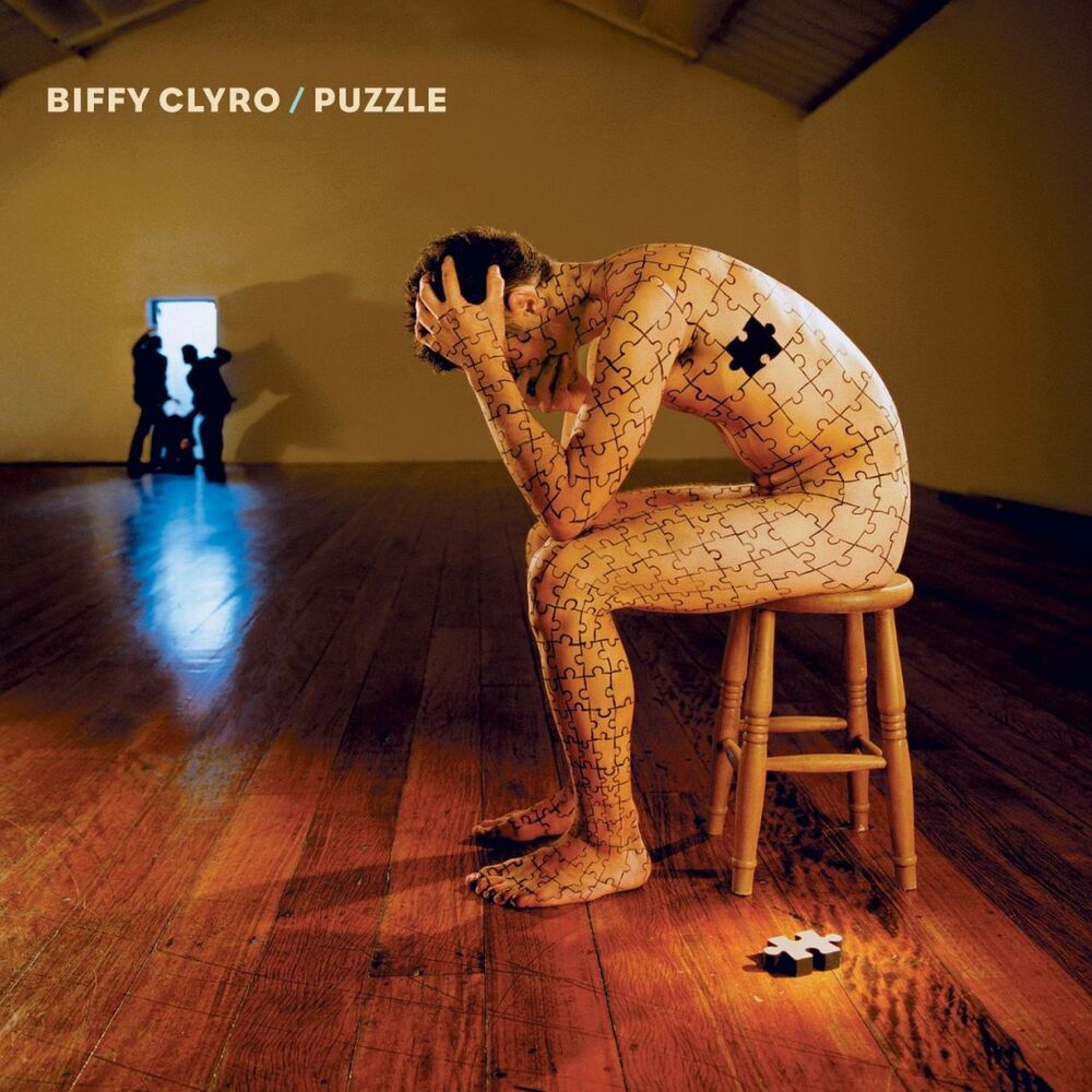 Picture of Puzzle