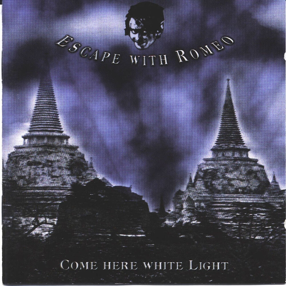Picture of Come Here White Light