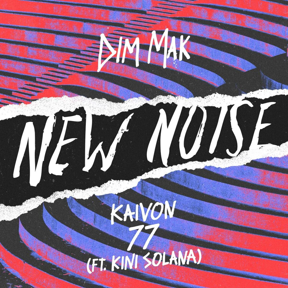 Album cover of 77 (feat. Kini Solana)
