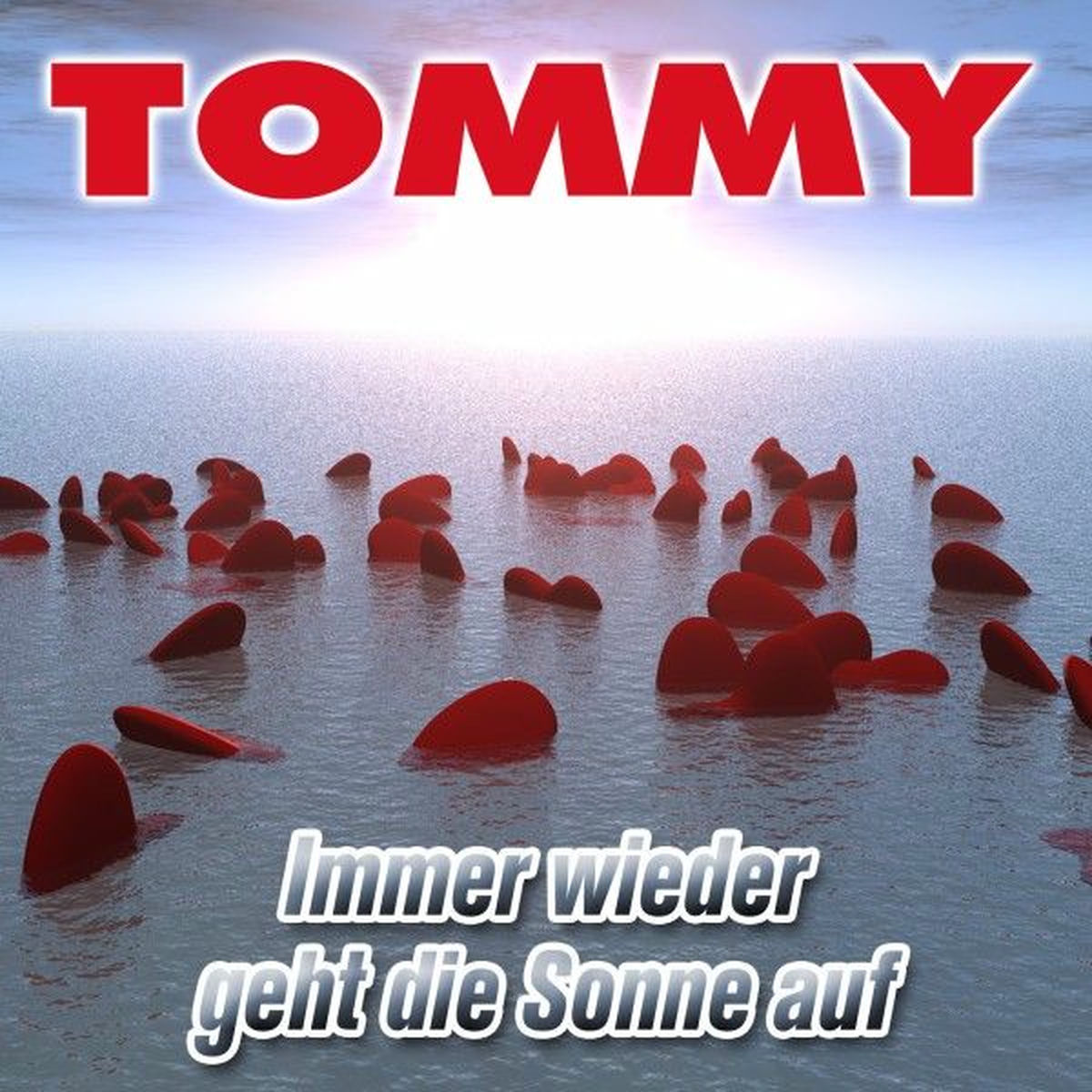 Album cover of Immer wieder geht die Sonne auf