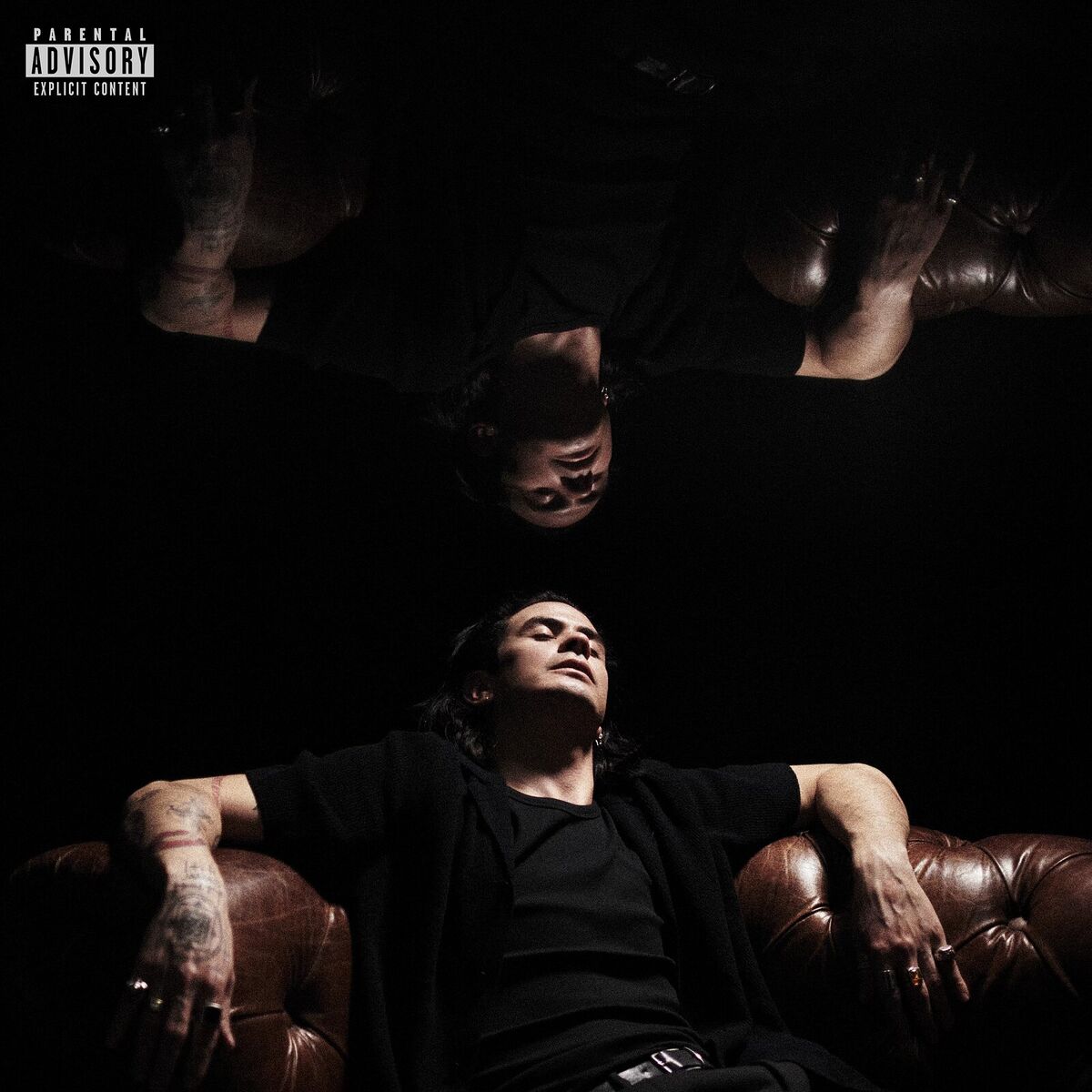 Album cover of SECOND SOUFFLE