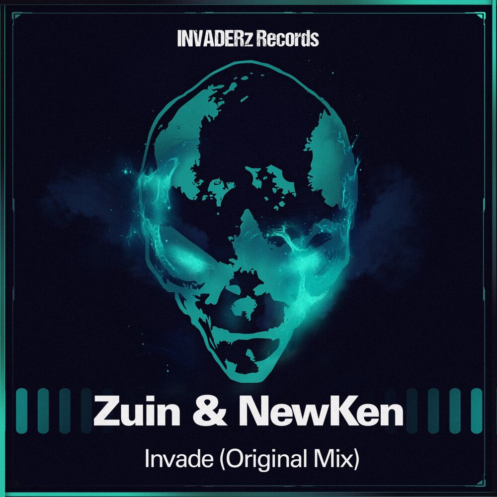 Picture of Invade (Original Mix)