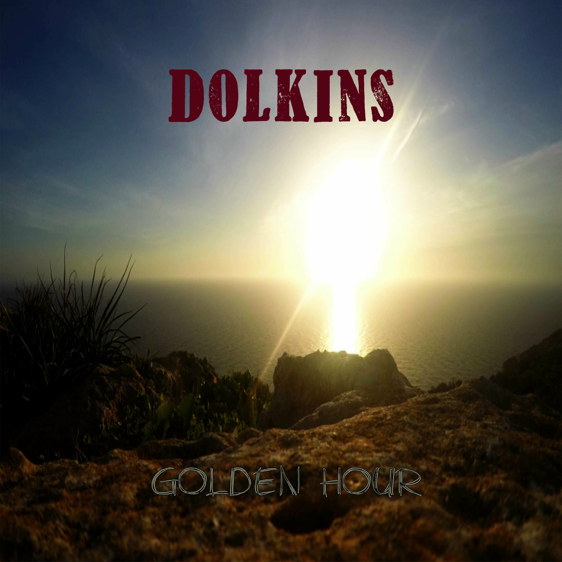 Album cover of Golden hour
