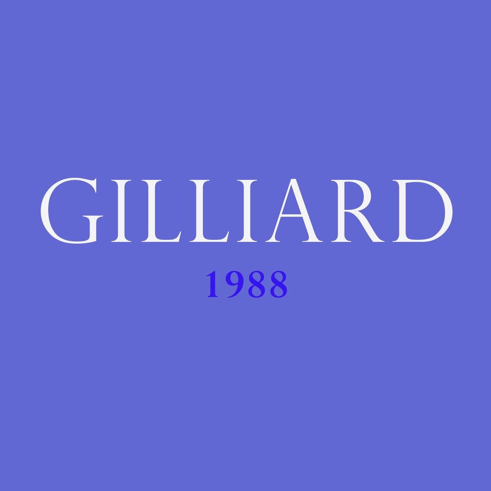 Picture of Gilliard 1988