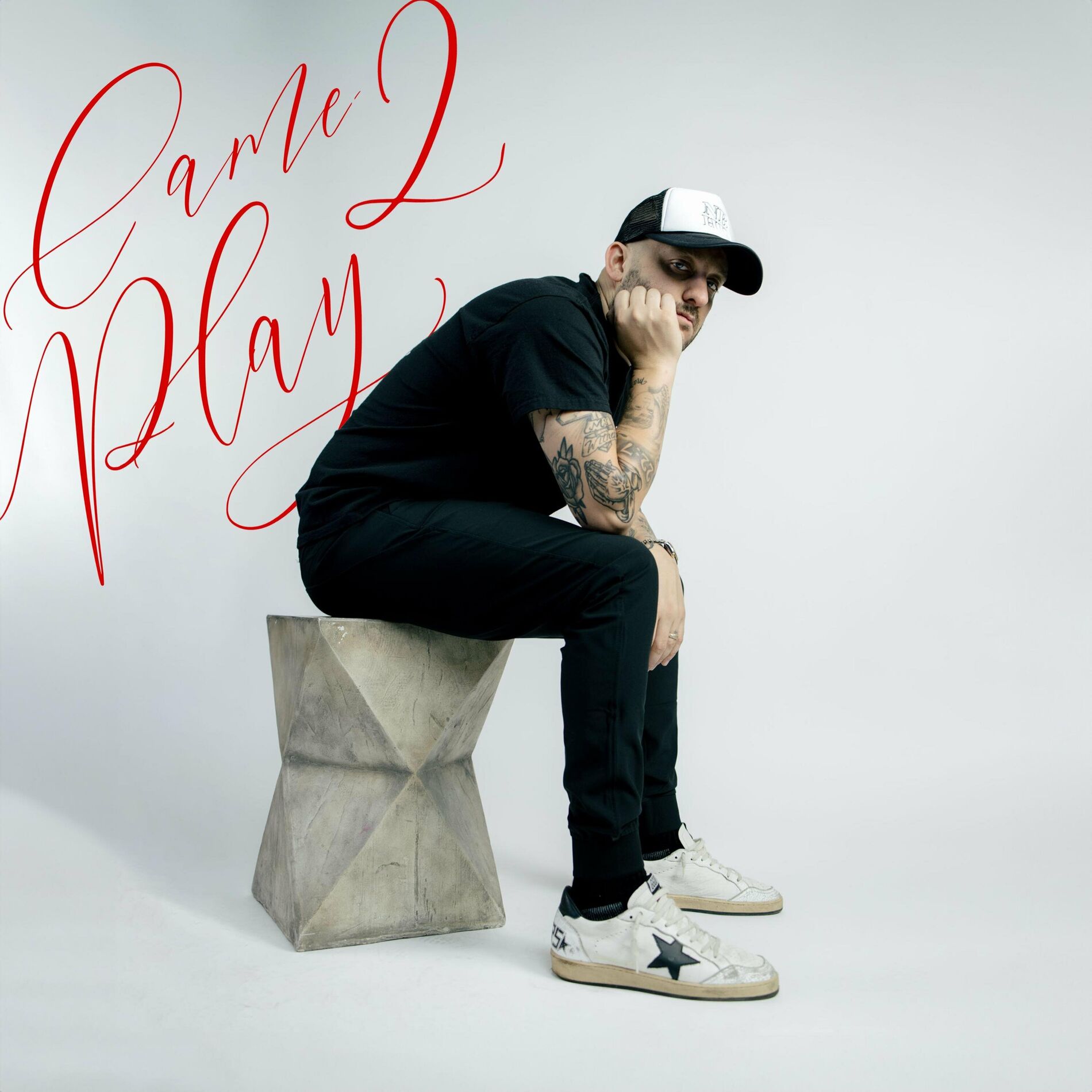 Album cover of Came 2 Play