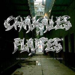Cover of Chakales y Flaytes