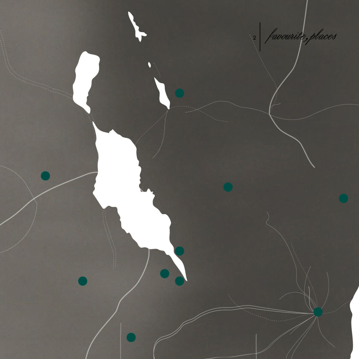 Album cover of Quiet Planigale