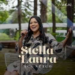 Cover of Acústico, Vol. 2