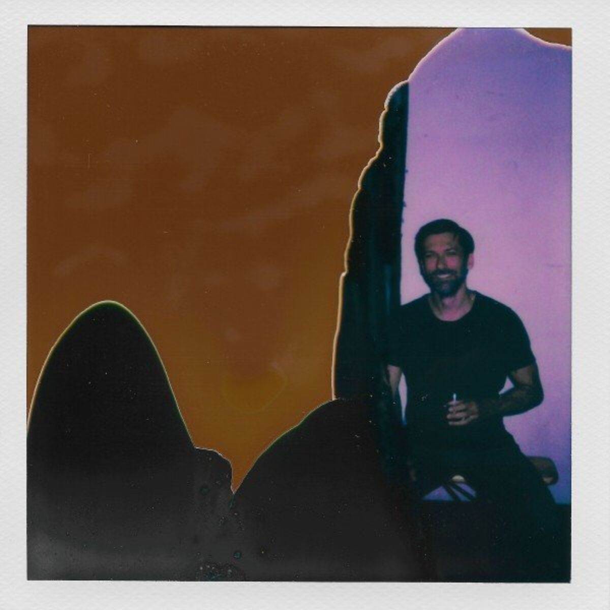 Album cover of I Can See You/You Can See Me