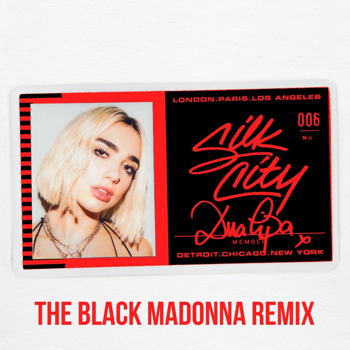 Album cover of Electricity (feat. Diplo, Dua Lipa & Mark Ronson)