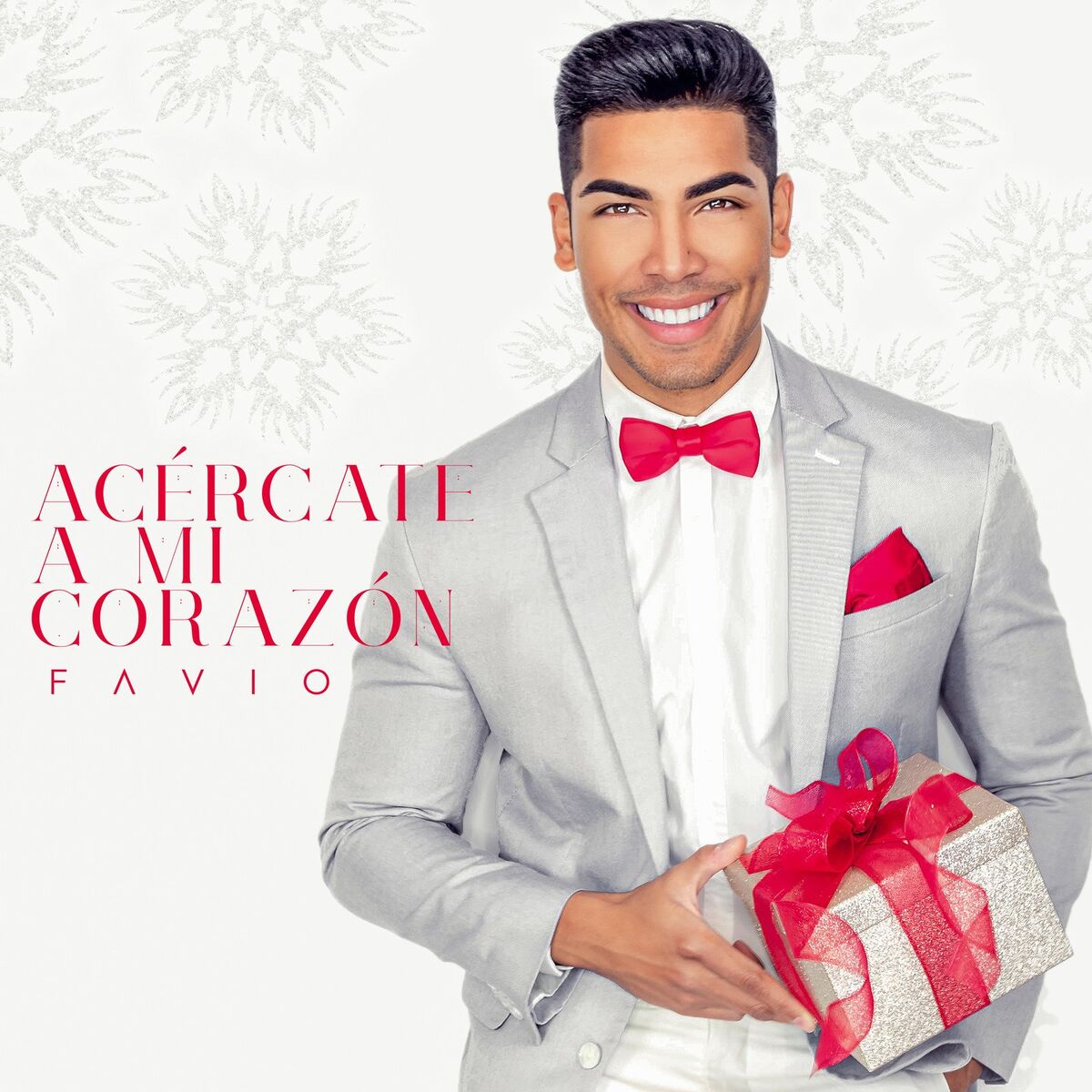 Album cover of Acercate a Mi Corazon