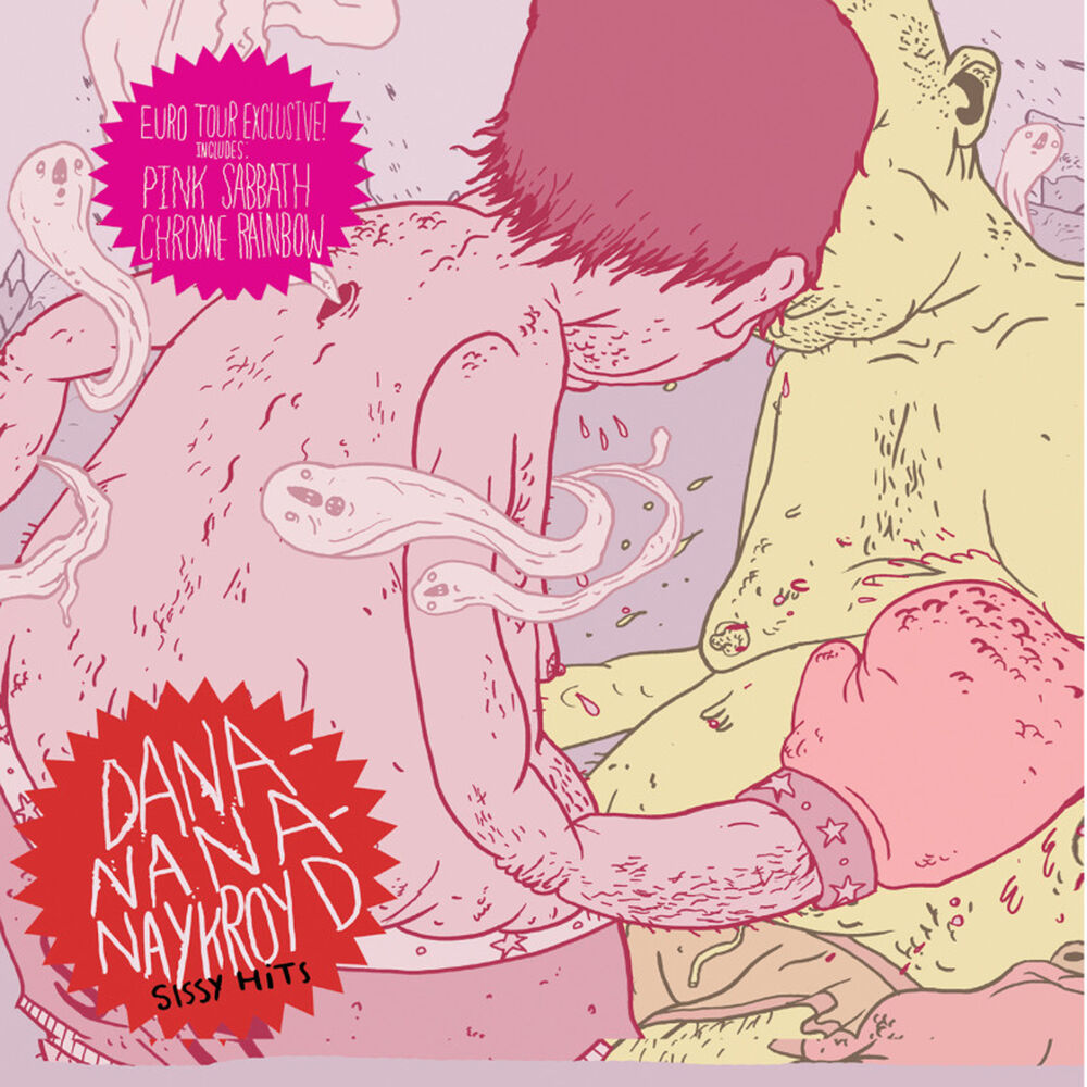 Picture of Sissy Hits (Euro Tour Exclusive)