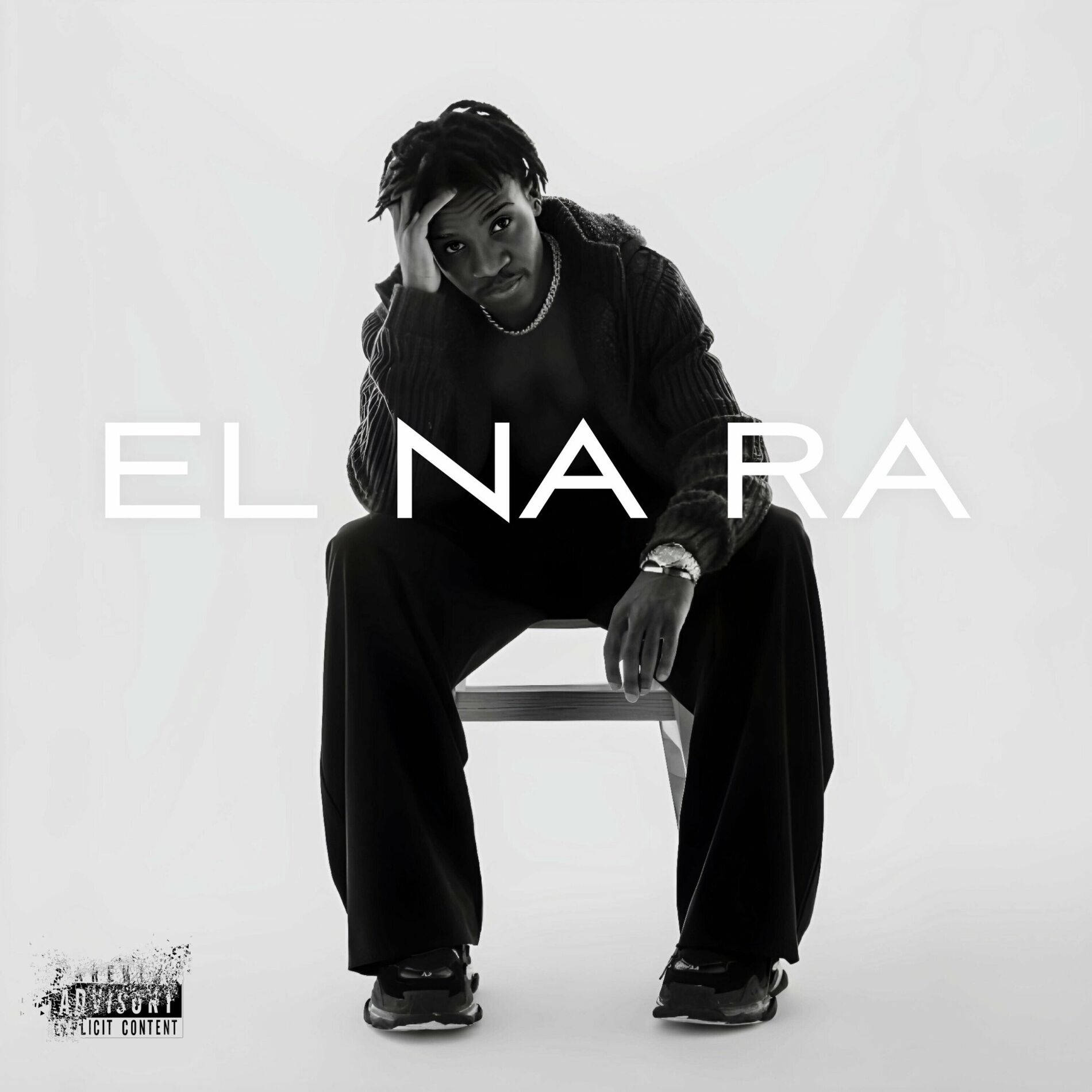Album cover of Elnara