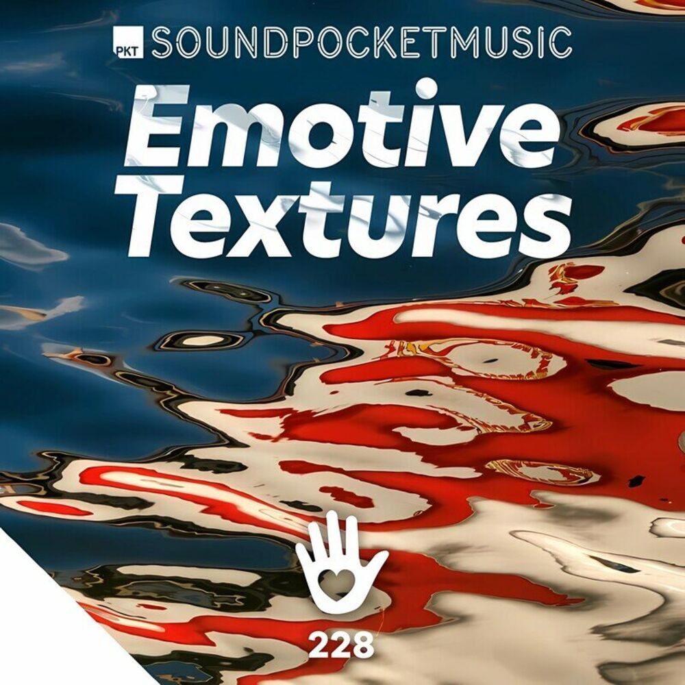 Picture of Emotive Textures