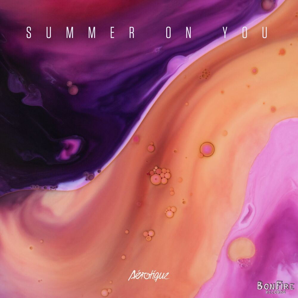 Picture of Summer on You