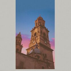 Cover of Sunset Strings