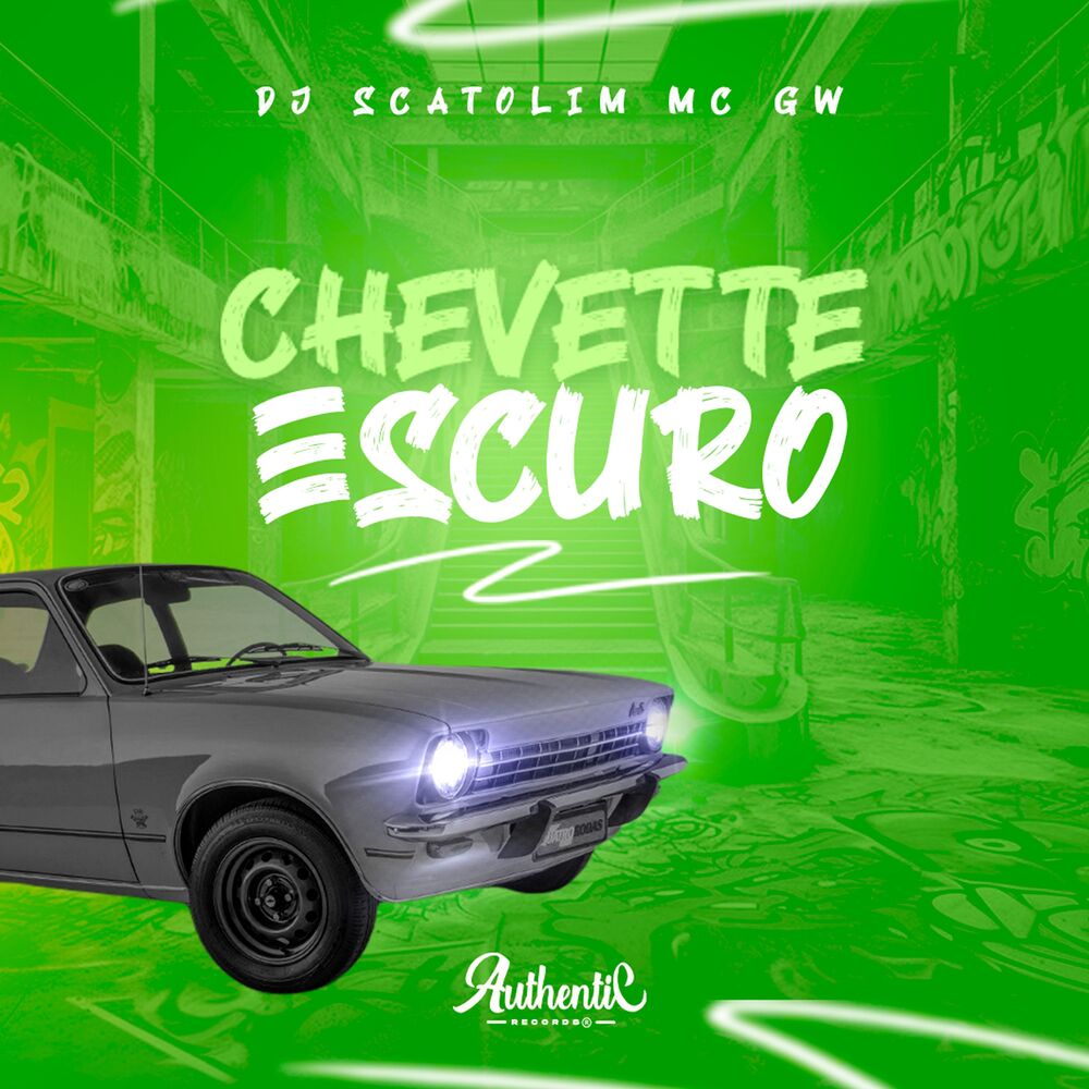 Picture of Chevete Escuro