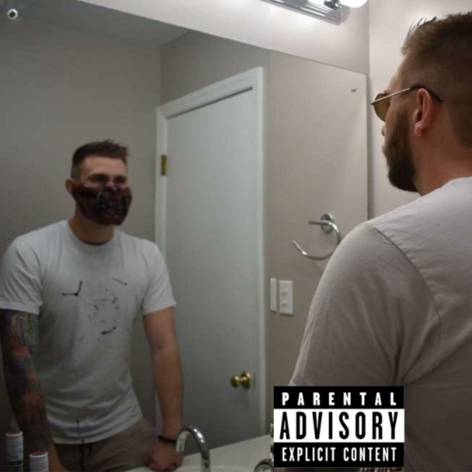 Album cover of Candor