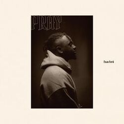 Cover of Pray