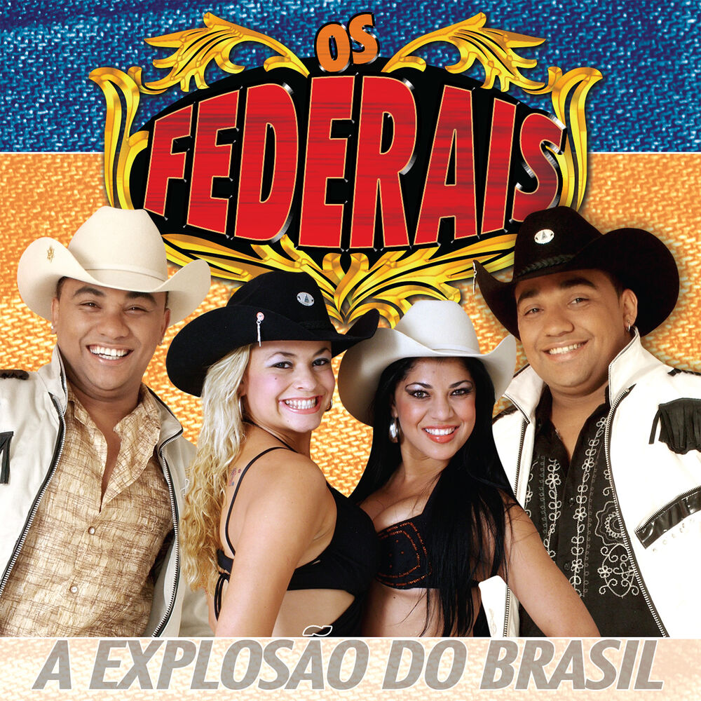 Picture of Os Federais, Vol. 01