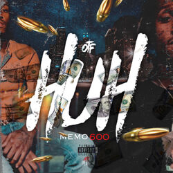 Cover of Huh